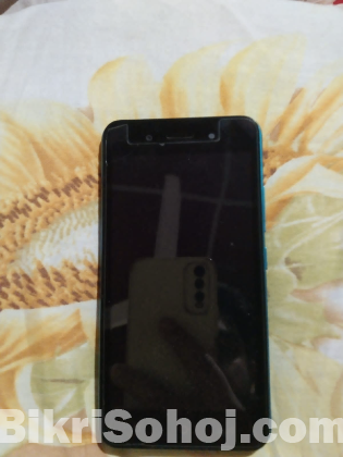 Itel A23 pro